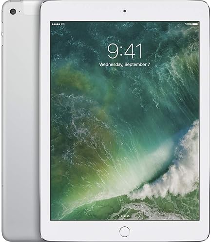 iPad本体 iPad Pro 10.5 512GB Wi-Fi+Cellular A1709 Apple iPad Pro (10.5-inch) A1709 512 GB, Wi-Fi + 4G, 10.5 in