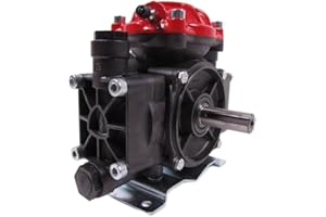 HYPRO-DIAPHRAGM-PUMPS Hypro Diaphragm Pump 9910-D252