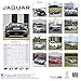 Jaguar Calendar- Calendars 2016 - 2017 Wall Calendars - Car Calendar - Automobile Calendar - Jaguar 16 Month Wall Calendar by Avonside