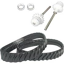 【Swimcity】after  set-up Amazon.com: Sharutia MX6 MX8 Pool Cleaner Tune Up, Rebuild