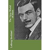 The New World of Islam