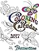 Coloring Calendar 2017 Butterflies