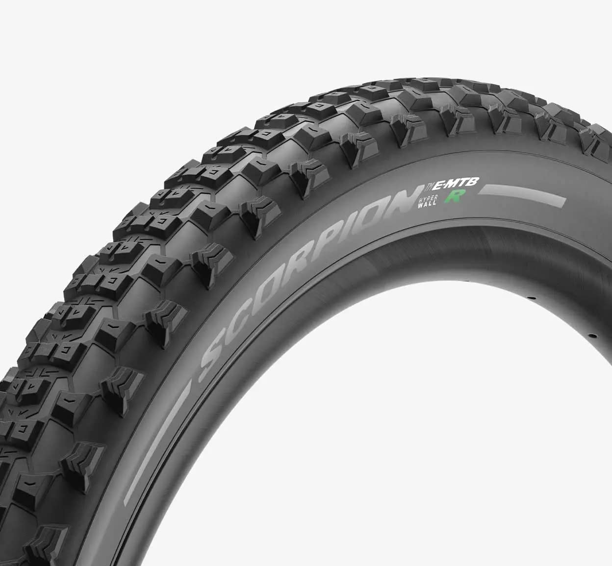 Pirelli Scorpion E-MTB Tubeless 27.5´´ X 2.60 Rear MTB Tyre 27.5´´ x 2.60