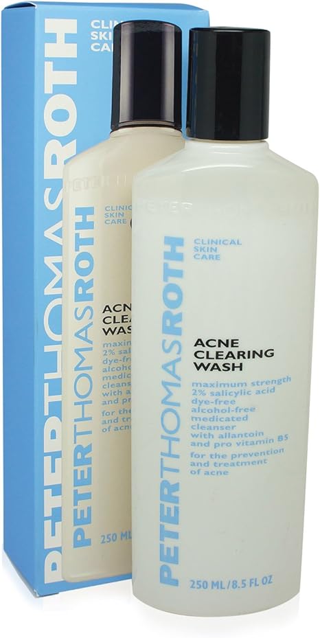 peter thomas roth acne clear moisturizer