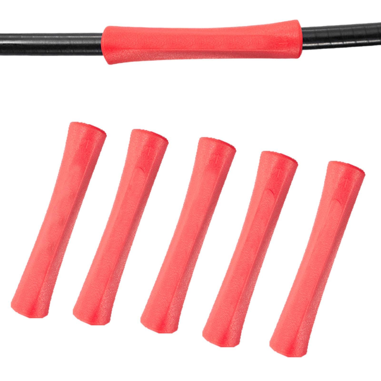 Mua Bike Cable Protector Rubber Sleeve for Mountain Bike Shifter