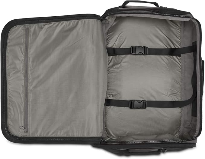 timbuk2 wingman travel duffel bag