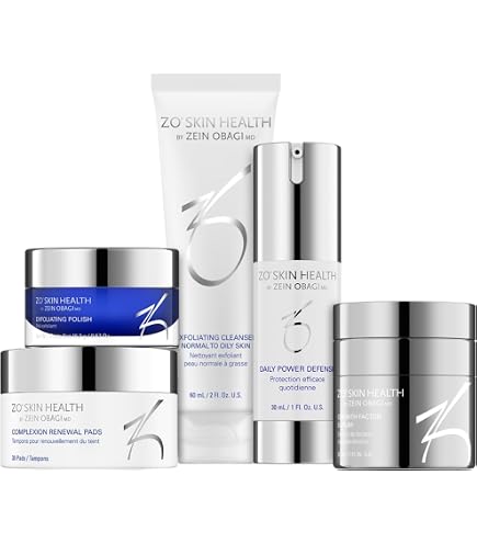 Amazon.com: ZO Skin Health Agressive Anti-Aging Treatment: Radical