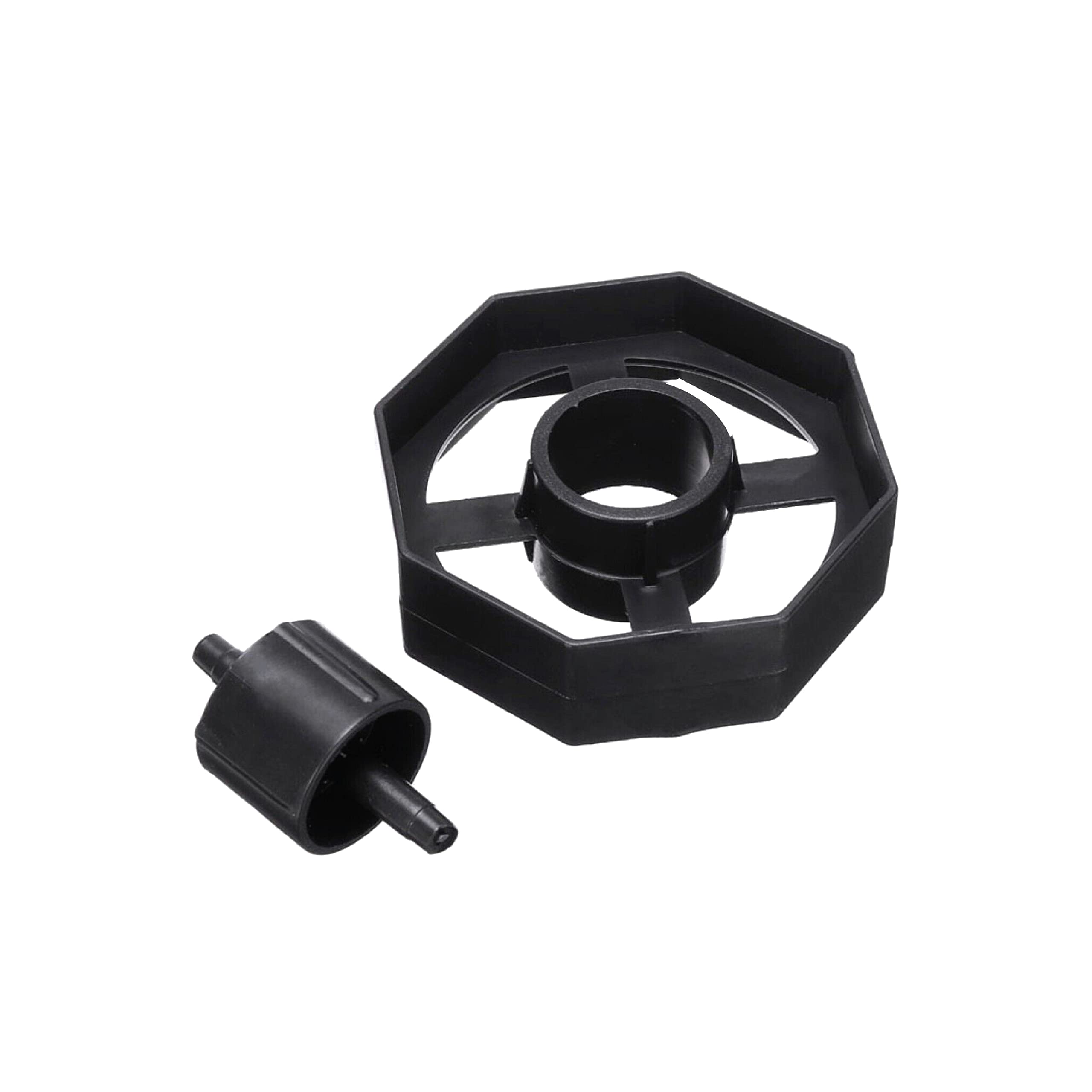 SUL Plastic Replacement Tape Dispenser Wheel, SULTDW-01, for Tapes up to 25mm, Manual, Stationery