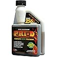 SAFECASTLE PRI-D Fuel Diesel Treatment for Lubricity & Stability Improved Performance, Maintenance, and Emissions Reductions, Maximum Lubricity Protection, Super Concentrated & Safe (16 Oz (1 Pack))