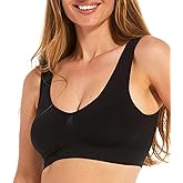 Magic BodyFashion Women's Padded