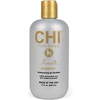 chi dog spray