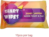 Gadgetking Shart Wipes Novelty Prank Gift for Friends Him Husband Boyfriend view 4
