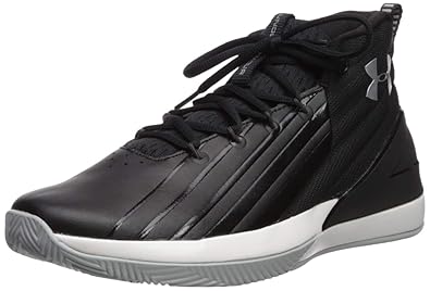 Under Armour UA Lockdown 3, Zapatos de Baloncesto para Hombre ...