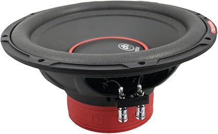 db drive 18 inch subwoofer