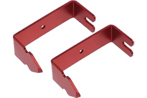 Ciieeo 2Pcs String Separator and Peep Sight Installer Accessories for Recurve and Compound Bows