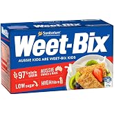 Sanitarium Weet-Bix 575g (Made in Australia)