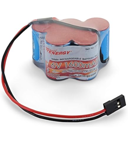 Amazon.com: Hpi Racing Roto Start 2 System for Nitro Star F/G