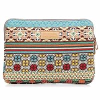15.6 inch KINMAC Nylon Laptop / Notebook Sleeve case Bag for HP Pavilion G6 / HP Pavilion DV6 / HP Pavilion M6 / HP Envy 6 Sleekbook