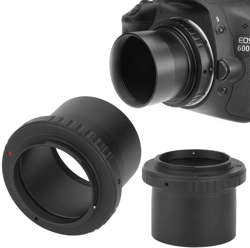 Iphone Telescope Adapter Bindpo T2-M4/3 Lens Mount Adapter Ring