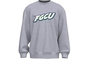 VENLEY NCAA Officially Licensed Apparel College Team Color Unisex Sweatshirt Logo icon