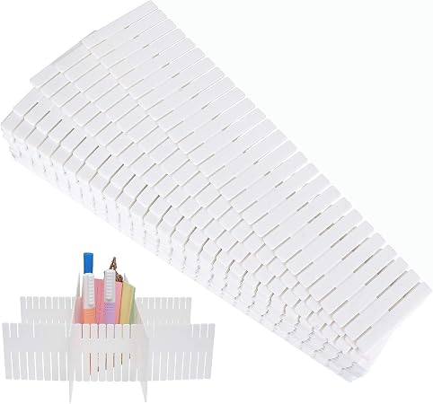 Lot de 10 Couvertures Rapport A4 Plastique Barre Coulissante Clip Bureau École