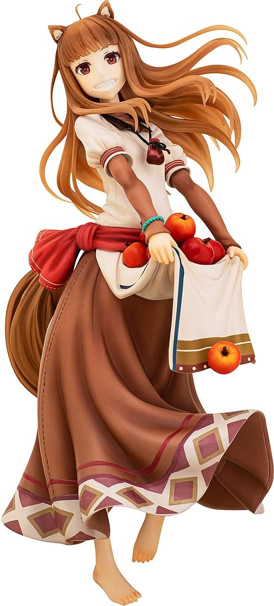 Chara-Ani Holo: Plentiful Apple Harvest Ver.