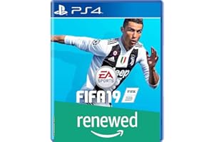 FIFA 19 - Standard - PlayStation 4 (Renewed)