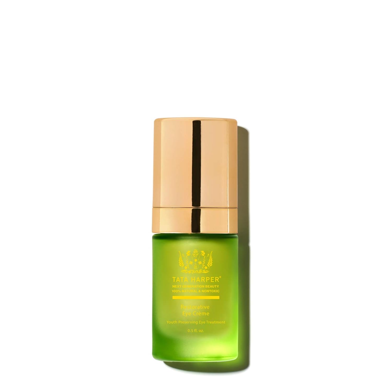 Tata Harper Restorative Eye Creme