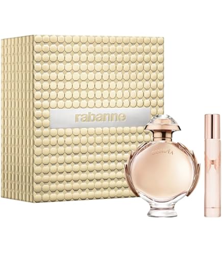 Amazon.com : Paco Rabanne - Women's Perfume Olympéa Paco Rabanne