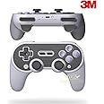 Amazon Com Sopiguard Skin For 8bitdo Sn30 Pro Controller Precision Cut Vinyl Sticker Wrap 3m Brushed Gunmetal Gray Electronics Amazon Com Sopiguard Skin For 8bitdo Sn30 Pro Controller Precision Cut Vinyl Sticker Wrap 3m Brushed Gunmetal Gray Electronics