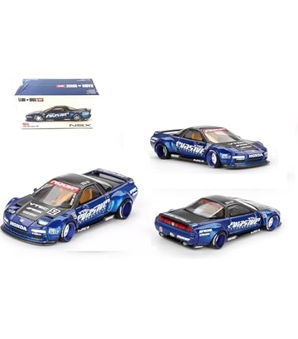 Amazon.com: 1:64(3 inches) Scale Diecast Model Car