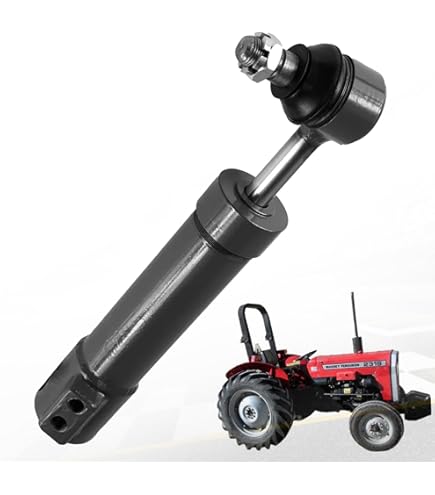 Amazon.com: Eparts, Inc. E-3C091-63880 Hydraulic Steering