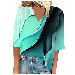 Womens Work Tops Womens Summer Tops Trendy Plus