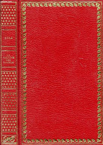 Les  Rougon-Macquart
