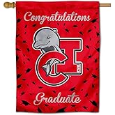 Cal State Channel Islands Graduation Gift Banner Flag