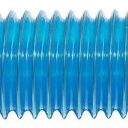 Rubber-Cal 01-202-1.25-25 "PVC Flexduct" General