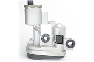 NMN PRECISION Transmission TTVA Throttle Valve Actuator 53041140AB For 2003-2009 Dodge Ram 2500 or 3500 w/ 5.9L Cummins Diesel w/ 48RE