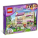 レゴ (LEGO) フレンズ ラブリーハウス 3315