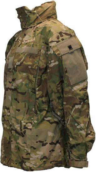 fr twill ocp soft shell jacket ecw