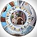 Ravensburger The Secret Life of Pets 3D Puzzle Ball (72 Piece)