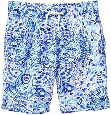 lilly pulitzer swim trunks