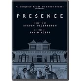 Presence [DVD]