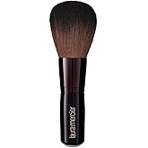 Laura Mercier Bronzer, Blush and Cheek Powder Brushes, Use to Highlight, Contour and Bronze, Designed for Expert, Even and Smooth Application