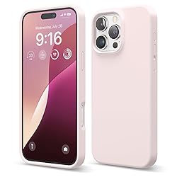 elago Compatible with iPhone 16 Pro Max