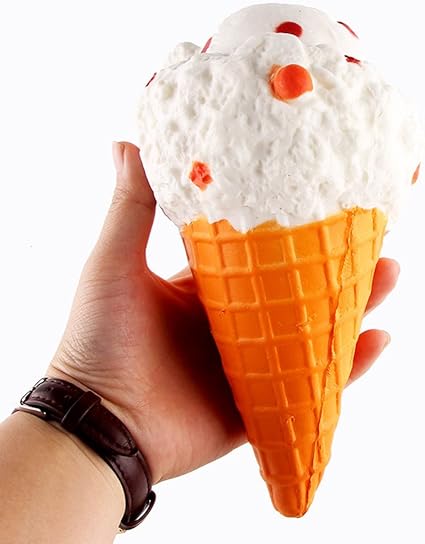 ice cream squishy amazon