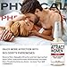 PhermaLabs Pheromones Body Spray For Men- 1.0 oz- Attract Beautiful Women Instantly- Highest Concentration Of Pheromones Possible- Increases Sex Drive- Fresh & Long-lasting Smellthumb 3