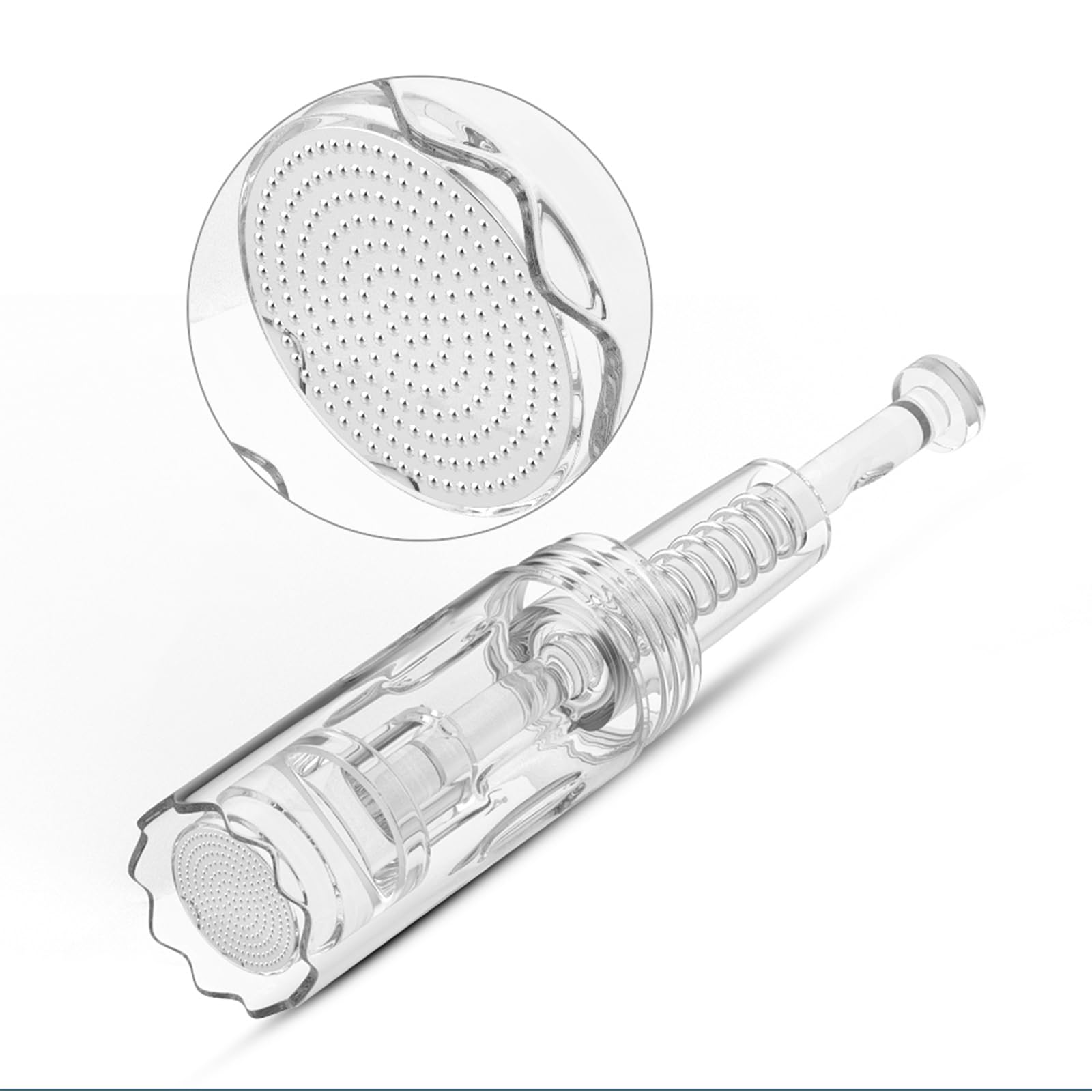 Dr.roller DG 05 Derma Microneedling Pen Cartridge (10 pcs Nano-Round)