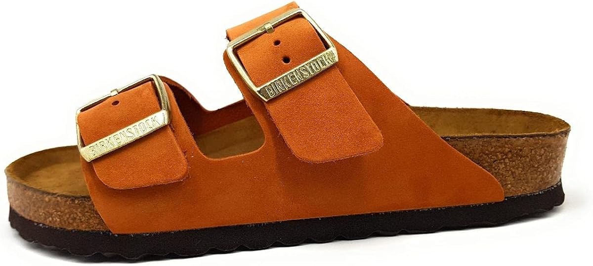 birkenstock arizona lit de pied souple