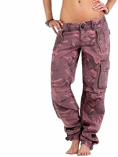 guess camo pants