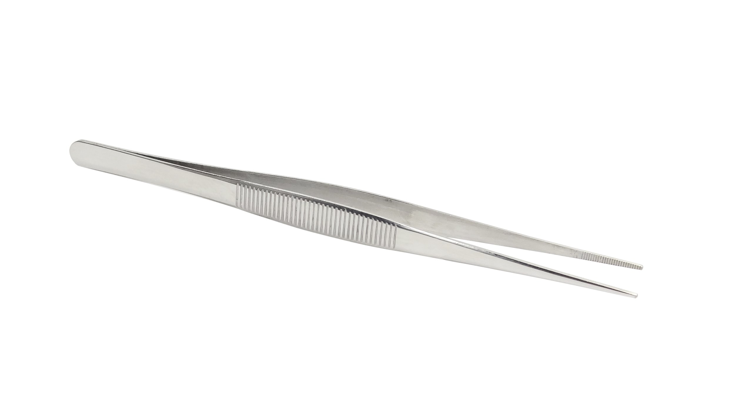 Tellier PAP5 Small Tweezers Stainless Steel